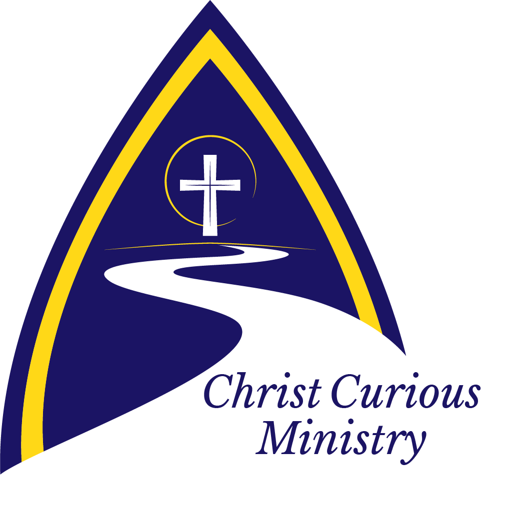 Christ Curious Ministry
